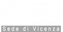 U.P.P.I. Vicenza Logo